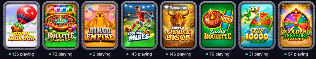 spinbob casino new slots